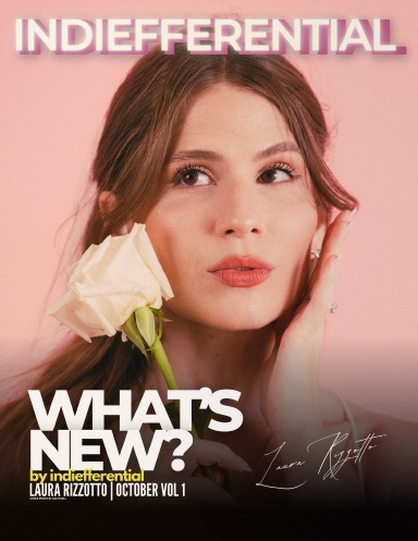What's New? October Vol 1