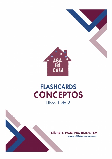 ABA Flashcards: Conceptos