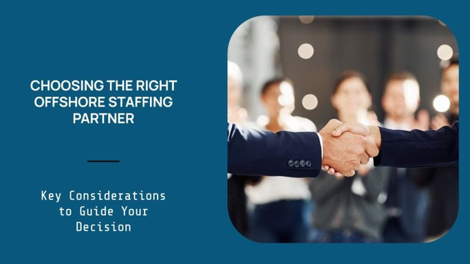 Access Top Talent Globally: Remote Staffing Services
