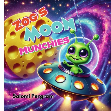 Zog's Moon Munchies