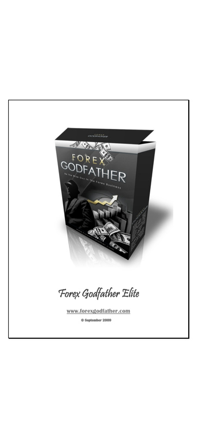 Forex godfather elite