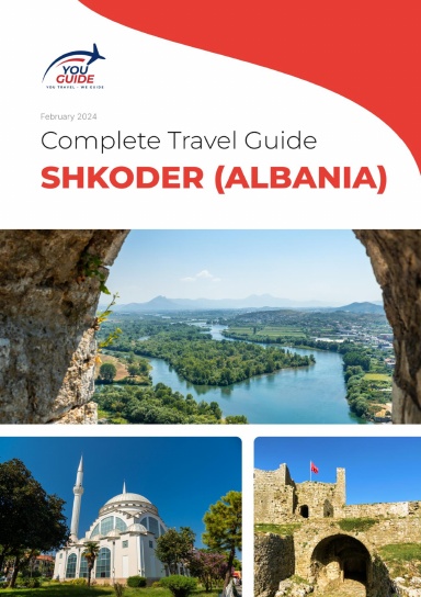 The complete travel guide for Shkoder