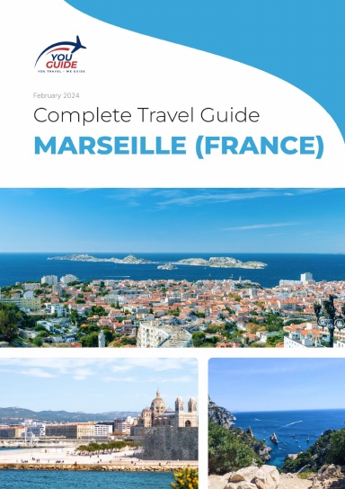 The complete travel guide for Marseille