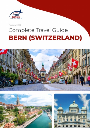The complete travel guide for Bern