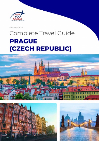 The complete travel guide for Prague
