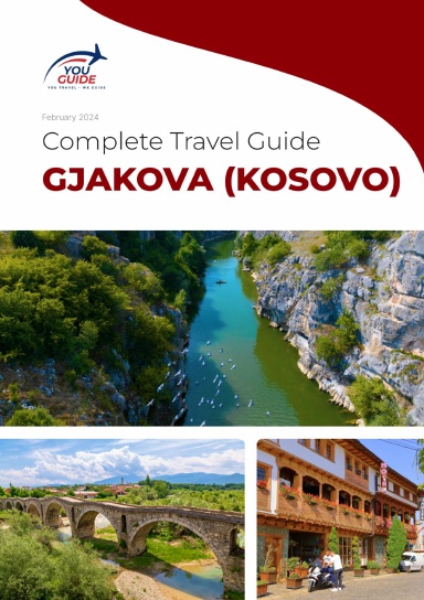 The complete travel guide for Gdansk