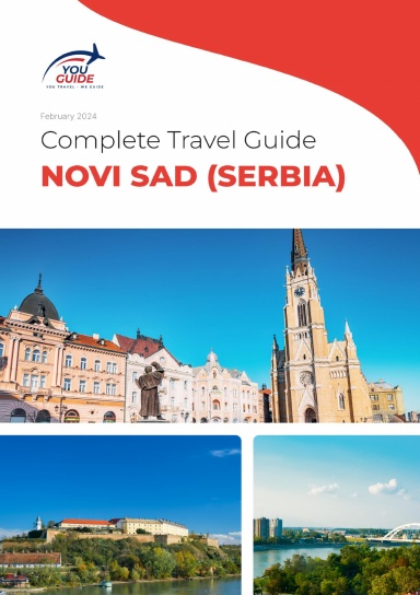 The complete travel guide for Nizhny Novgorod
