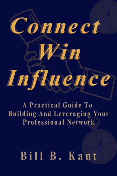 Connect Win Influence