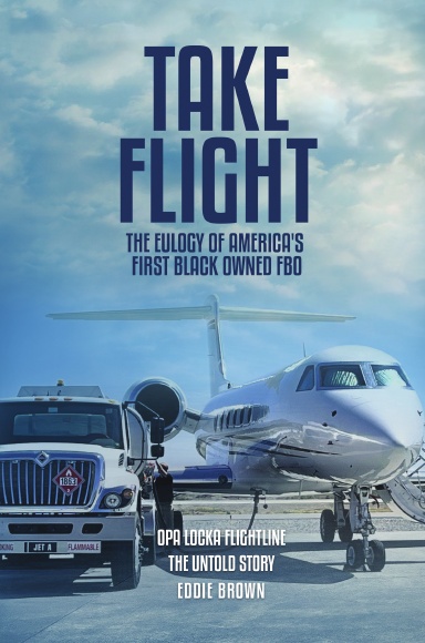 Take Flight