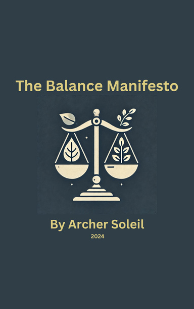 The Balance Manifesto