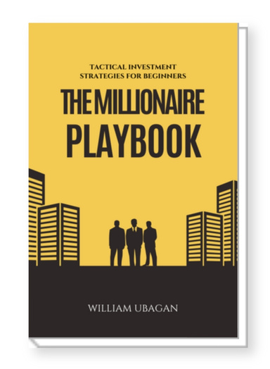 The Millionaire Playbook