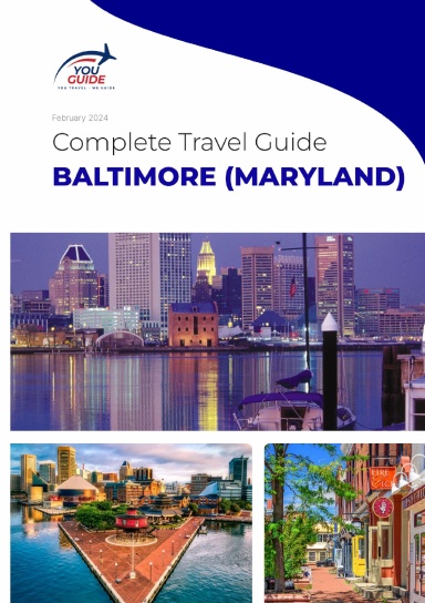 The complete travel guide for Baltimore