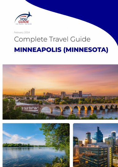 The complete travel guide for Minneapolis
