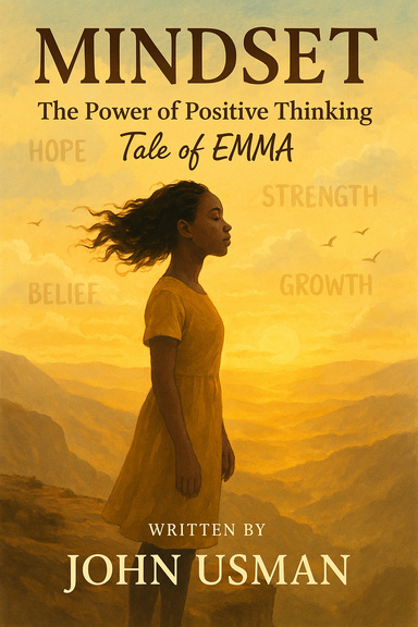 MINDSET The Power of Positive Thinking
