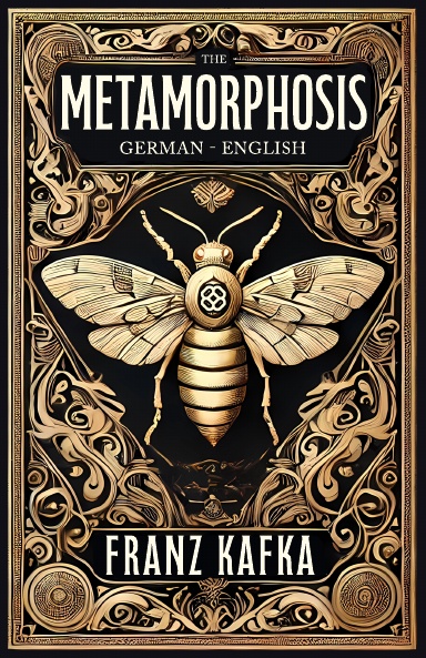 The Metamorphosis | German-English Edition