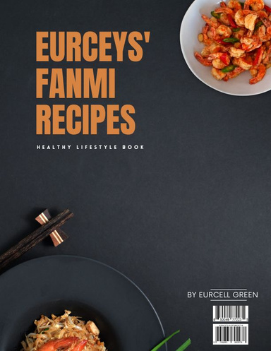 EURCEYS' FANMI RECIPES