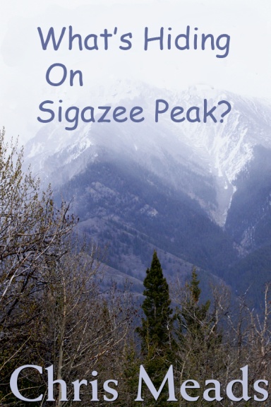 What's Hiding on Sigazee Peak?
