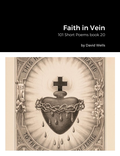 Faith in Vein
