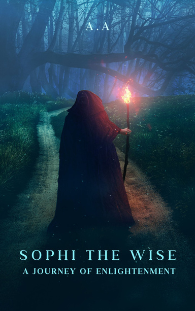 Sophi the Wise: A Journey of Enlightenment
