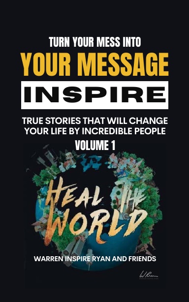 Turn Your Mess Into Your Message