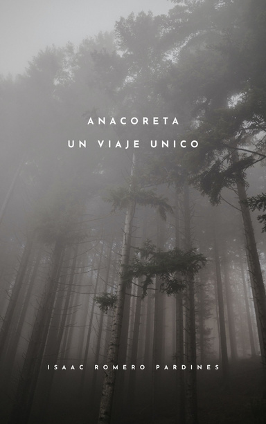 anacoreta-un unico viaje