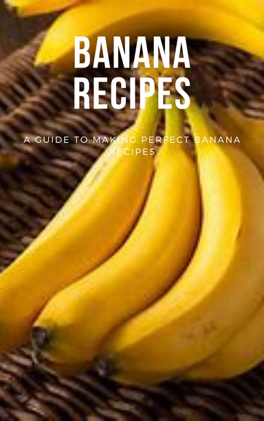 Banana recipes
