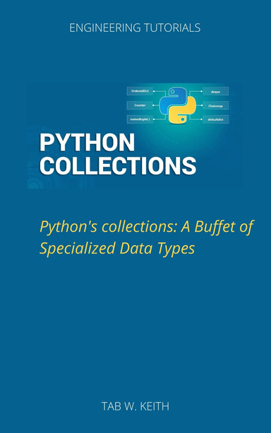 Python's collections Tutorial