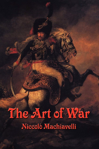 The Art of War Annotated