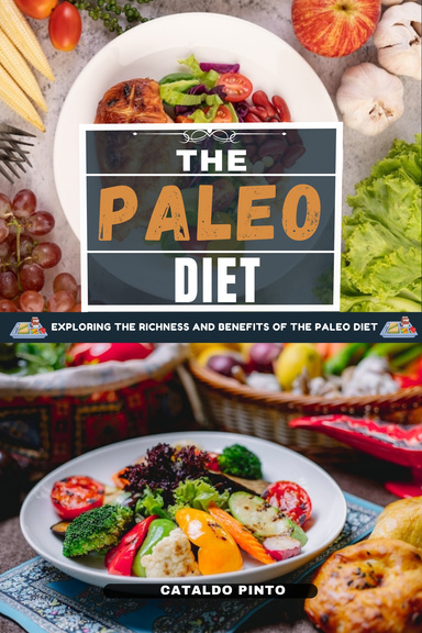 THE PALEO DIET