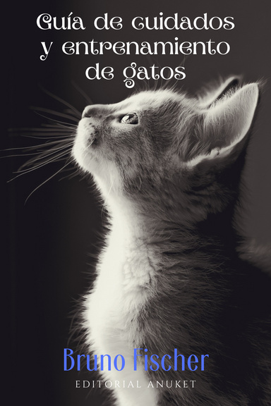 Guía de cuidados y entrenamiento de gatos