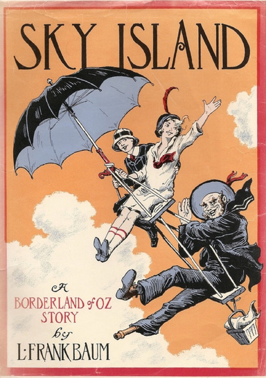 Sky Island Annotated