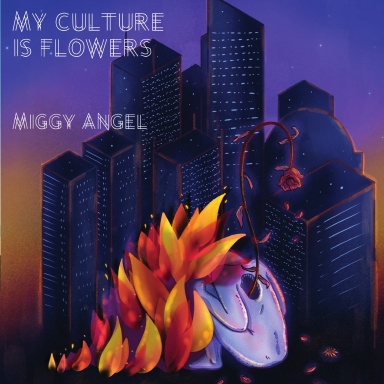 My Culture Is Flowers