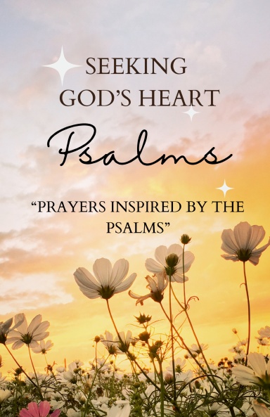 Seeking God's Heart