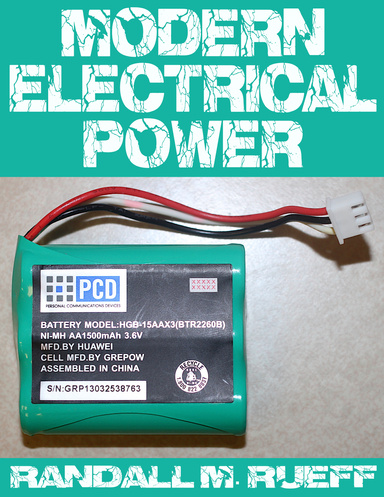 Modern Electrical Power