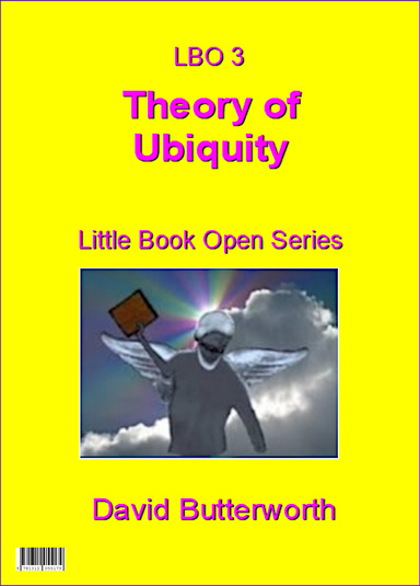 LBO 3 - Theory of Ubiquity