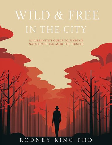 Wild & Free in the City eBook