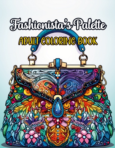 Fashionista's Palette