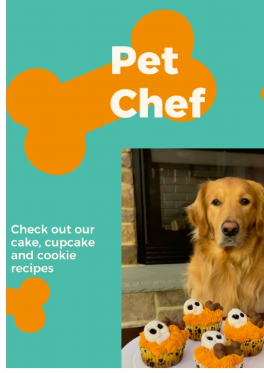 Pete Chef