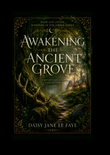Awakening the Ancient Grove