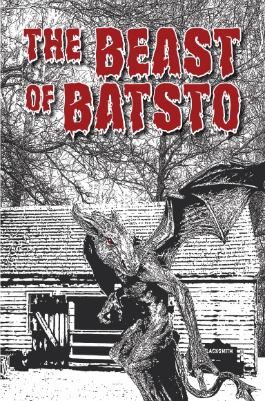 The Beast of Batsto