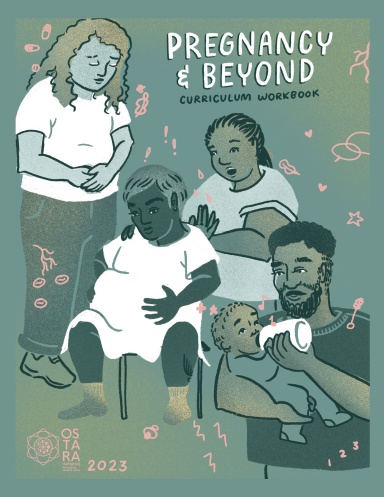 Pregnancy & Beyond 2023
