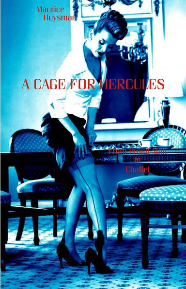 A Cage for Hercules
