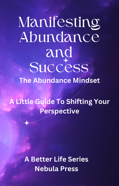 Manifesting Abundance and Success