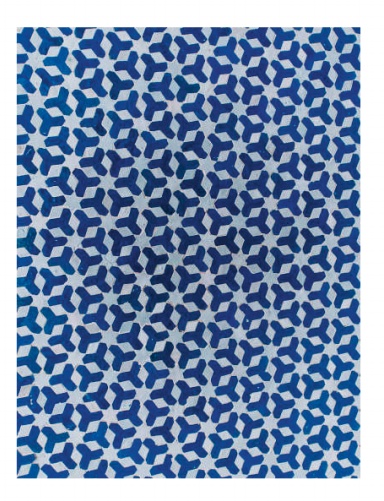 Magwa Falls by Yousra Victoria Prosper