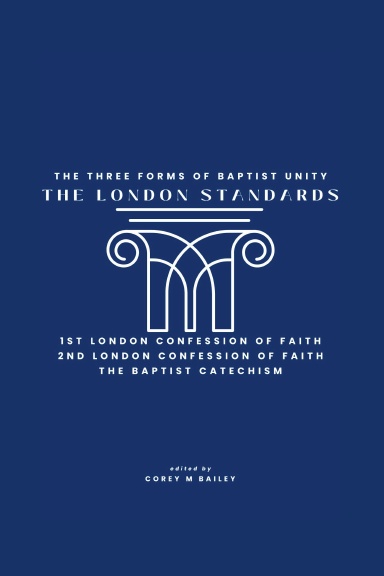 The London Standards (Paper Back)