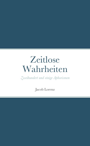 Zeitlose Wahrheiten