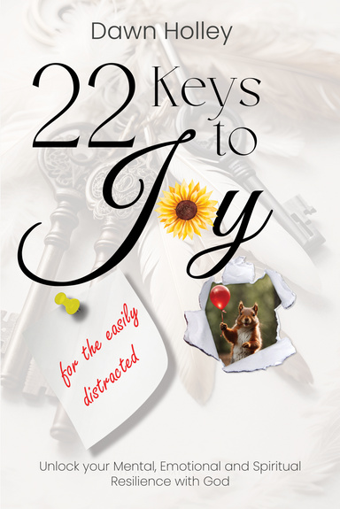 22 Keys to Joy