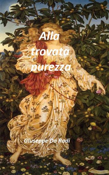Alla trovata purezza