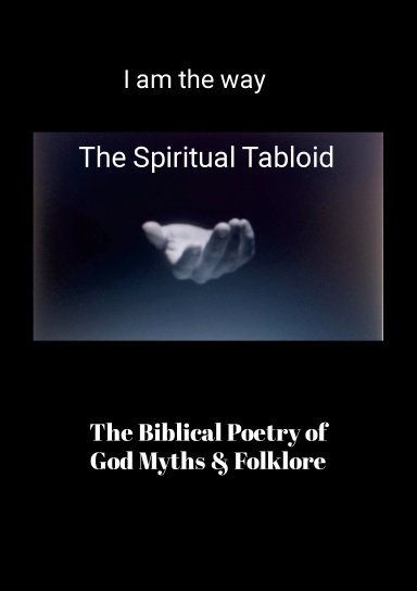 The Biblical Poetry of God myths and Folklore