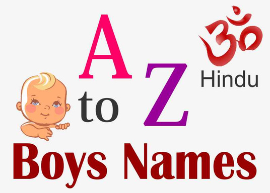 Hindu Baby Boy Names